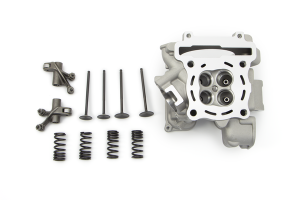 Cylinder Head 22/25, 66mm For Yamaha X-max, Yzf, Wr 125, 1, nordicamoto.ro