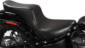 Cherokee Seat Black, 2, nordicamoto.ro