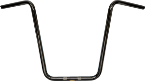 1(r) Handlebar Black