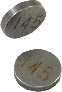 Replacement Valve Shims, 1, nordicamoto.ro
