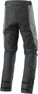 KTM Tourrain V3 WP nadrág – szürke/narancssárga/fekete – S30, 2, nordicamoto.ro