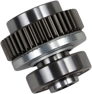 Starter Drive Clutch, 2, nordicamoto.ro