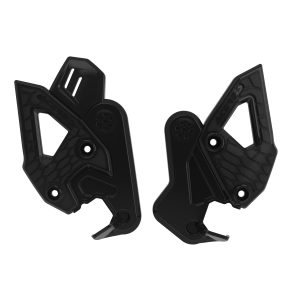 CFMOTO 450MT Acerbis fekete vázvédők