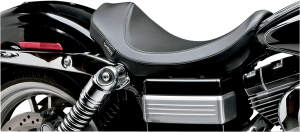 Villain Solo Seat Black