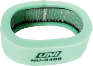 Ironhead Xl Air Filter Element Green, 1, nordicamoto.ro