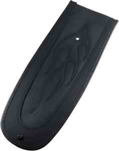 Fender Skin Black