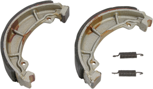 Carbon Graphite (r)x(r) Brake Shoes