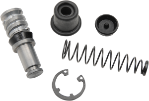 Master Cylinder Rebuild Kit Black