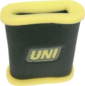Factory Replacement Air Filter Black