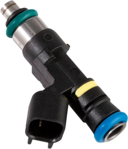 Fuel Injector Black, 1, nordicamoto.ro