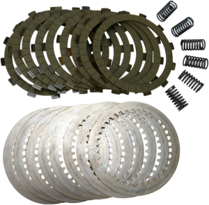 Drc Series Clutch Kit Gray, 1, nordicamoto.ro