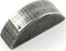 WOODRUFF KEY 5X6 5 HARDED, nordicamoto.ro