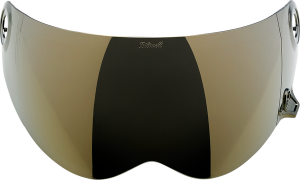 Lane Splitter Helmet Gen 2 Shield Gold ONE SIZE, 3, nordicamoto.ro