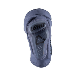 Leatt 3DF 6.0 Grigio Flint térdvédők