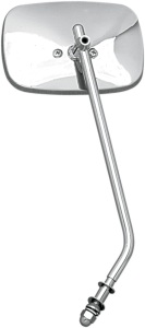 Die Cast Mirror Chrome