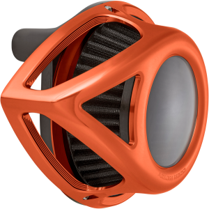 Clear Tear Air Cleaner Orange, 2, nordicamoto.ro