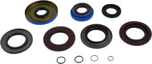 MOOSE RACING transaxle csapágy-tömítés készlet 