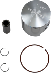 High-performance Piston