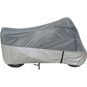 DOWCO Guardian® Ultralite™ Plus motorkerékpár-takaró, M-es méret, sportmotorkerékpár, nordicamoto.ro
