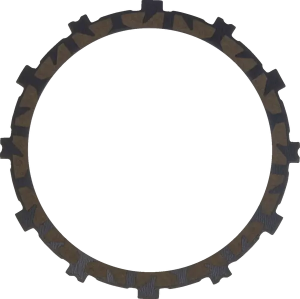 Radiuscx Clutch Kit Replacement, 2, nordicamoto.ro