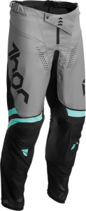 Pant Pulse Cube Rd-wh 40 Red 