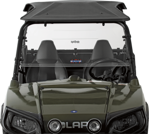 Utv Windshield Clear