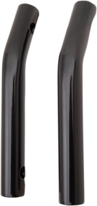 Kage Fighter Handlebar Riser Black, 1, nordicamoto.ro