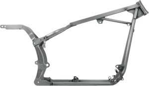 Twin Cam Style Softail Frame, 1, nordicamoto.ro