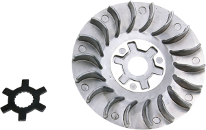 Variator Pulley Plate Gray, 1, nordicamoto.ro