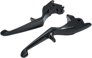 Trigger Levers Black, 2, nordicamoto.ro