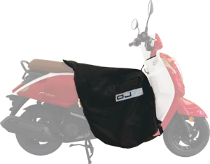 Leg Cover Black