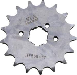JT SPROCKETS Első lánckerék , nordicamoto.ro