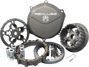 Core Manual Torqdrive® Clutch Kit