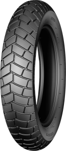 Tire Scorcher 32 Front 130-90b16 73h Tl-tt Reinforced 