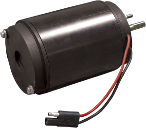 Replacement Spreader Motor Black, 1, nordicamoto.ro