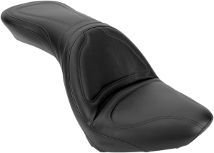Explorer Seat Black, 1, nordicamoto.ro