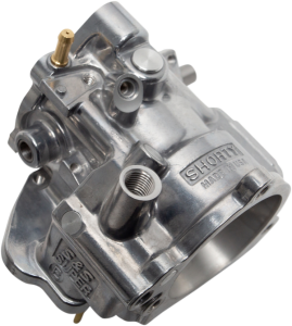 Carburetor Body, 1, nordicamoto.ro