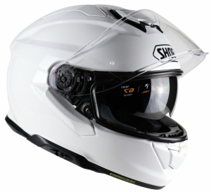 SHOEI GT-AIR3 SMART WHITE teljes arcú bukósisak