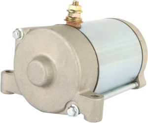 Starter Motor Unfinished, 1, nordicamoto.ro
