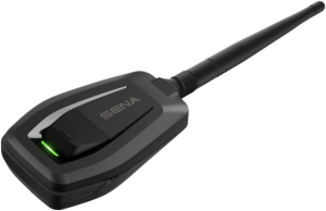 Bluetooth-adapter a SENA Mesh Intercomhoz, fekete, 5, nordicamoto.ro