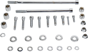 Bolt Kit, 1, nordicamoto.ro