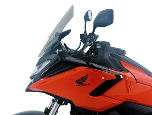 Windscreen Touring Nc750x Smoke, 4, nordicamoto.ro
