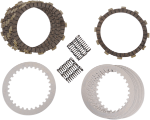Drc Series Clutch Kit