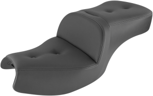 Pillow-top Roadsofa Seat Black