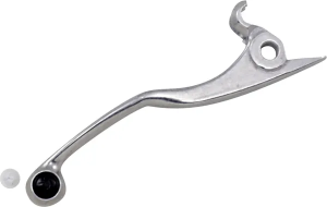 MOOSE RACING OEM-stílusú csere fékkar, ezüst, 3, nordicamoto.ro