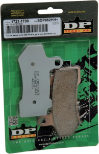 Sintered Metal Harley/Buell fékbetétek, 2, nordicamoto.ro
