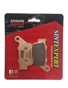 Placute frana spate KTM EXC/EGS/SX 125-525 '93-'03 sinterizat Enduro Expert EE02147, 3, nordicamoto.ro