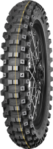 Mitas Terra Force-EX Mh Super TEFOEXMH Y 100/100-18 59R TT hátsó gumiabroncs, 1, nordicamoto.ro