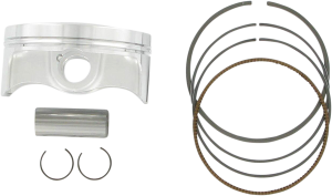 High-performance Piston, 1, nordicamoto.ro