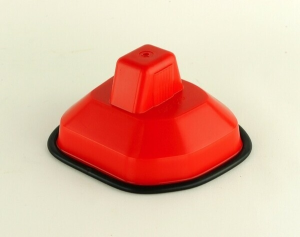Air Box Cover